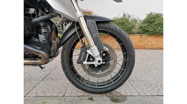 Bmw R 1200 GS ENDURO STRADALE