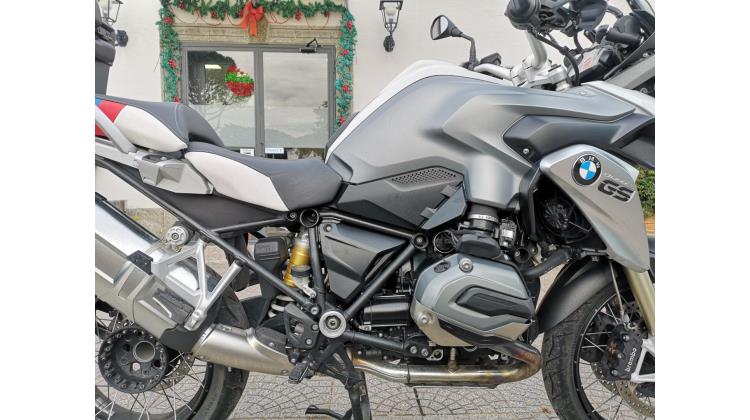 Bmw R 1200 GS ENDURO STRADALE