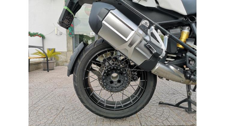 Bmw R 1200 GS ENDURO STRADALE