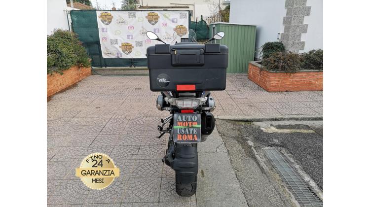 Bmw R 1200 GS ENDURO STRADALE