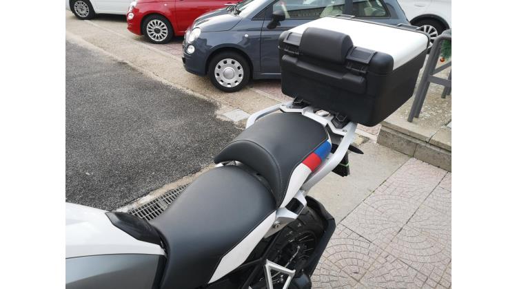 Bmw R 1200 GS ENDURO STRADALE