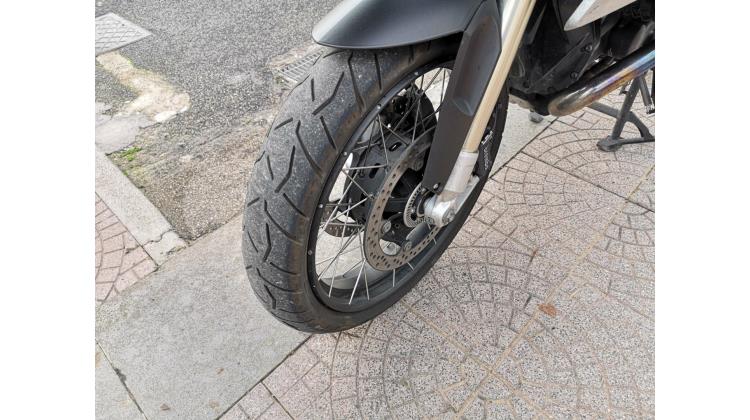 Bmw R 1200 GS ENDURO STRADALE