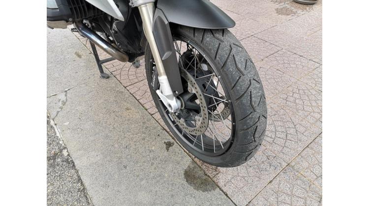 Bmw R 1200 GS ENDURO STRADALE