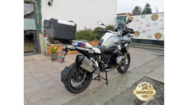 Bmw R 1200 GS ENDURO STRADALE