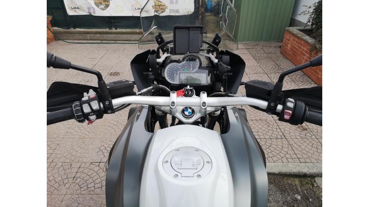 Bmw R 1200 GS ENDURO STRADALE