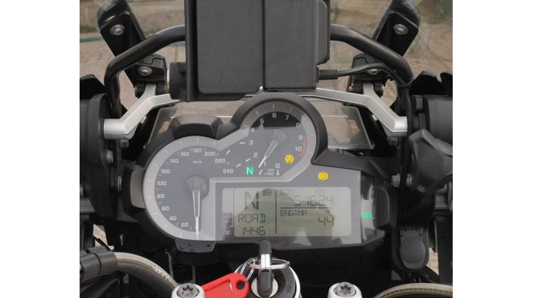 Bmw R 1200 GS ENDURO STRADALE