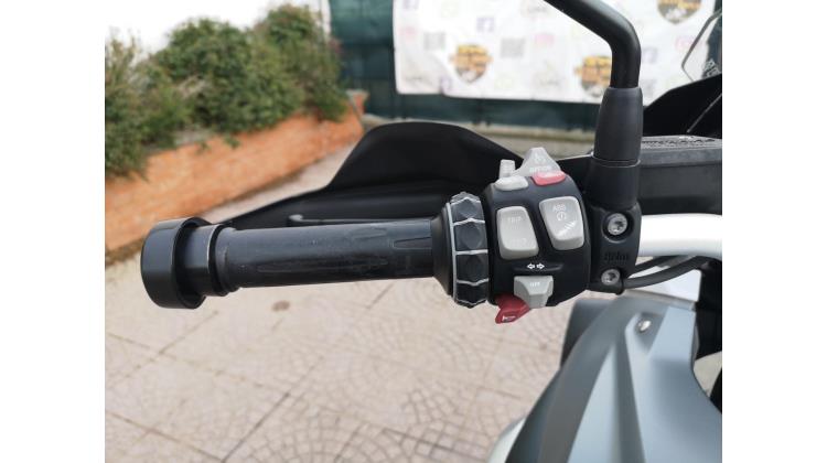 Bmw R 1200 GS ENDURO STRADALE