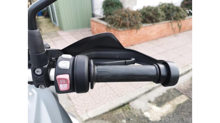 Bmw R 1200 GS ENDURO STRADALE