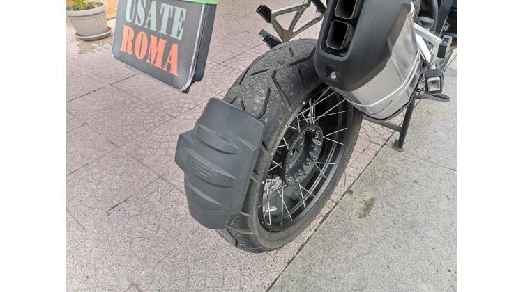 Bmw R 1200 GS ENDURO STRADALE