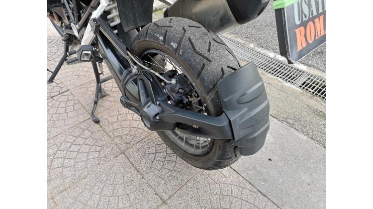 Bmw R 1200 GS ENDURO STRADALE