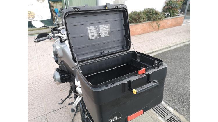 Bmw R 1200 GS ENDURO STRADALE