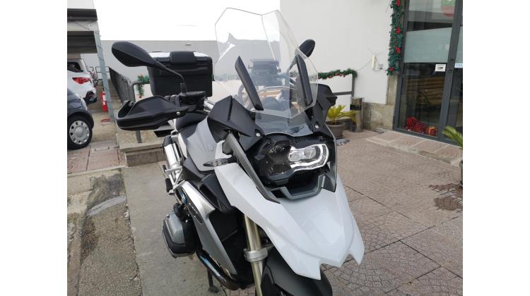 Bmw R 1200 GS ENDURO STRADALE