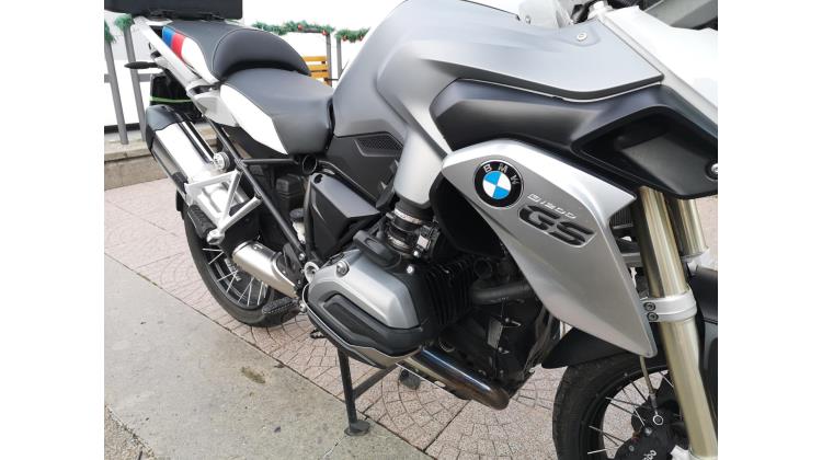 Bmw R 1200 GS ENDURO STRADALE