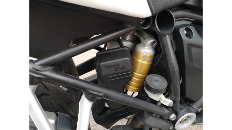 Bmw R 1200 GS ENDURO STRADALE