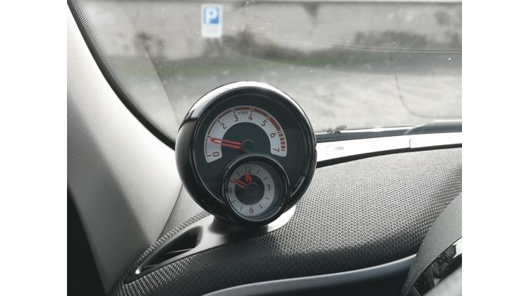 Smart Forfour PASSION City Car