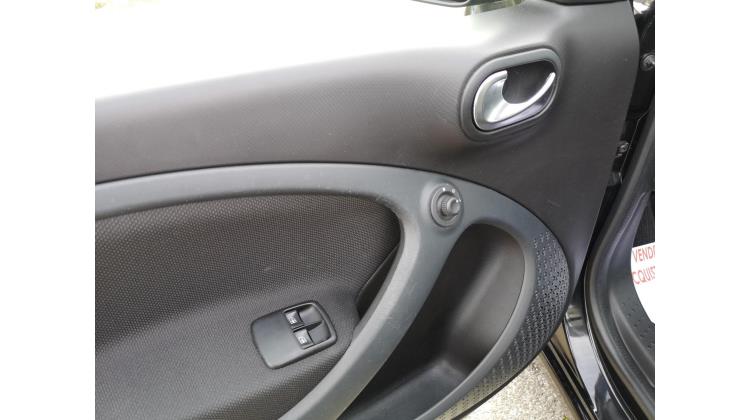 Smart Forfour PASSION City Car