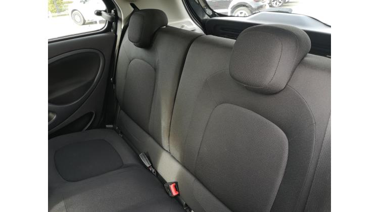 Smart Forfour PASSION City Car