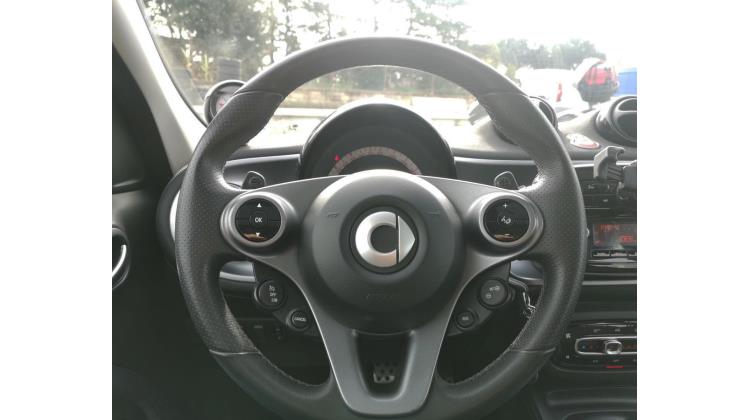 Smart Forfour PASSION City Car