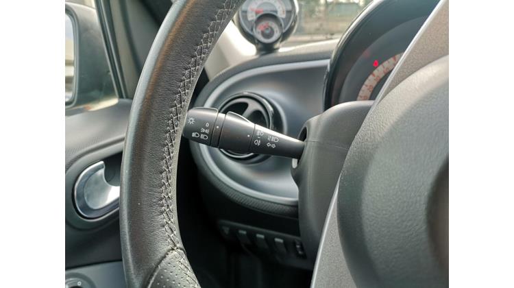 Smart Forfour PASSION City Car