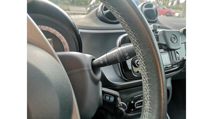Smart Forfour PASSION City Car