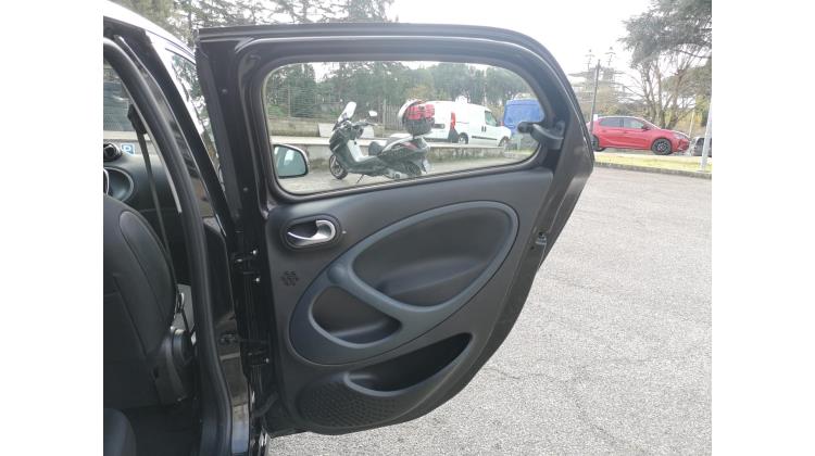 Smart Forfour PASSION City Car