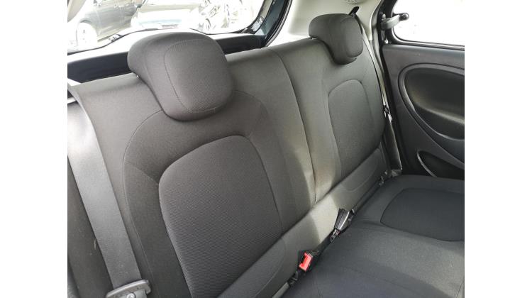 Smart Forfour PASSION City Car