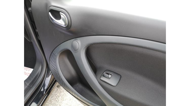 Smart Forfour PASSION City Car