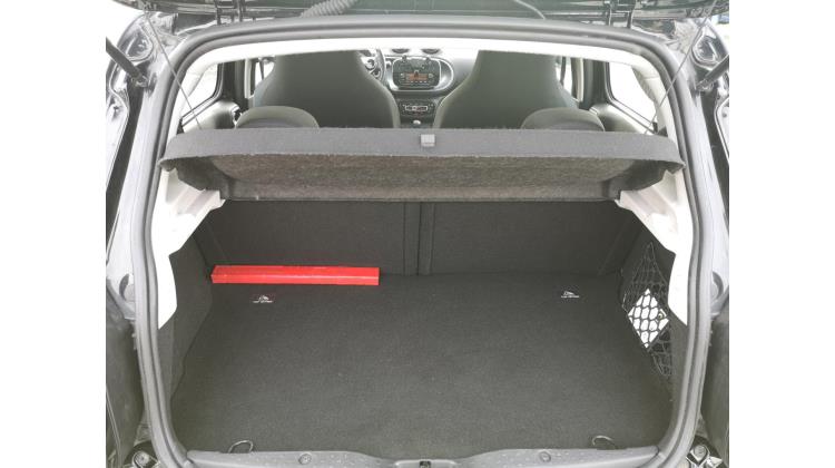 Smart Forfour PASSION City Car