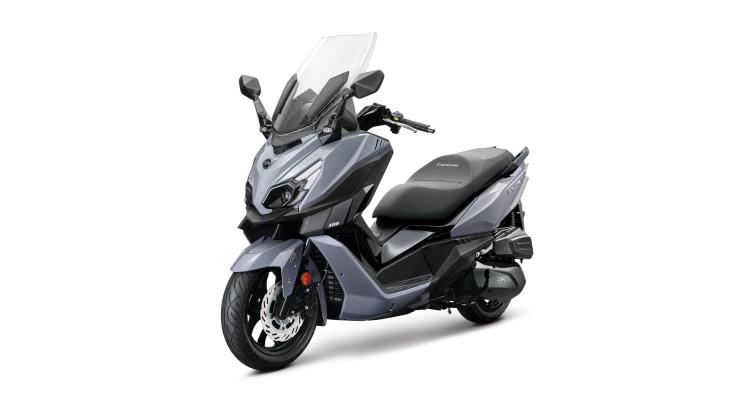Sym Cruisym 300 RATE AUTO MOTO SCOOTER SCOOTER