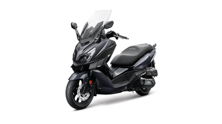 Sym Cruisym 300 RATE AUTO MOTO SCOOTER SCOOTER