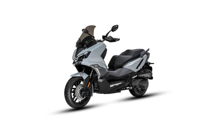 Sym SYM ADX 300 RATE AUTO MOTO SCOOTER SCOOTER