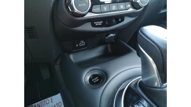 Nissan JUKE 1.6 HEV N-Design PROMO WEB Berlina