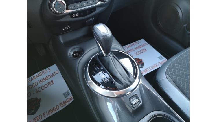 Nissan JUKE 1.6 HEV N-Design PROMO WEB Berlina