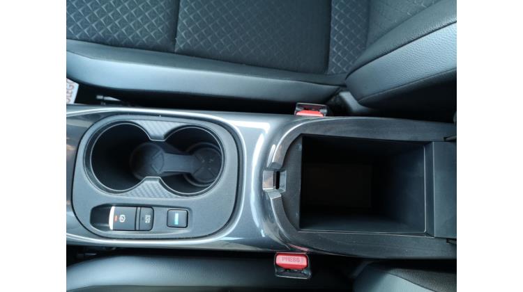 Nissan JUKE 1.6 HEV N-Design PROMO WEB Berlina