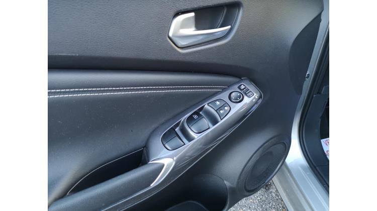 Nissan JUKE 1.6 HEV N-Design PROMO WEB Berlina