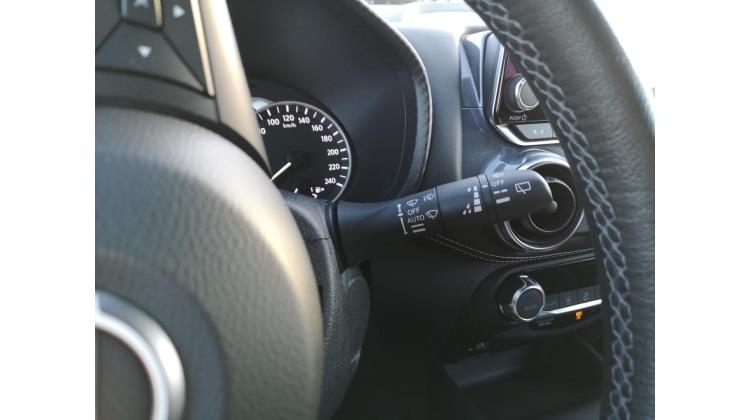 Nissan JUKE 1.6 HEV N-Design PROMO WEB Berlina