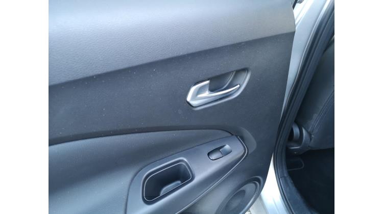 Nissan JUKE 1.6 HEV N-Design PROMO WEB Berlina