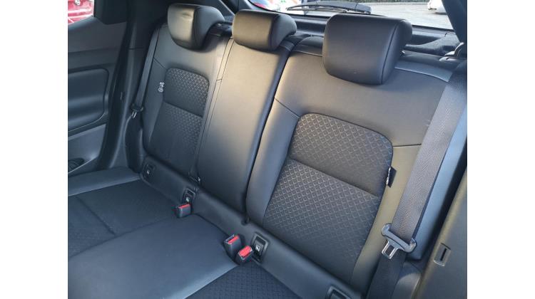 Nissan JUKE 1.6 HEV N-Design PROMO WEB Berlina