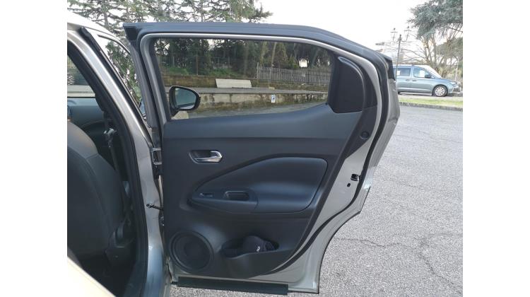 Nissan JUKE 1.6 HEV N-Design PROMO WEB Berlina