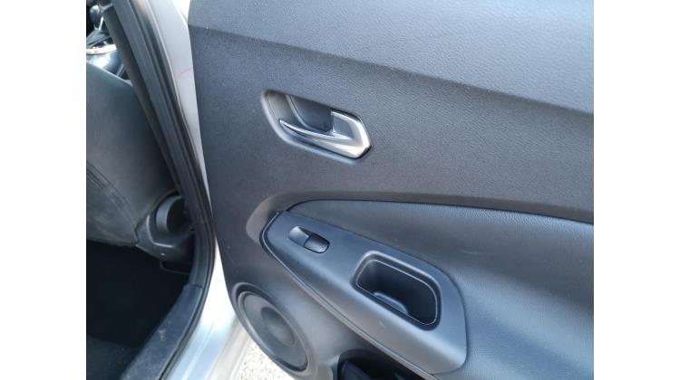 Nissan JUKE 1.6 HEV N-Design PROMO WEB Berlina