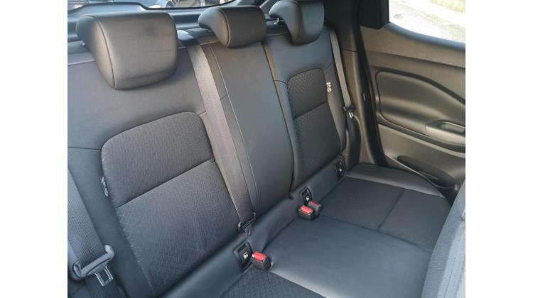 Nissan JUKE 1.6 HEV N-Design PROMO WEB Berlina