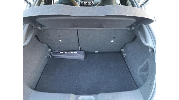 Nissan JUKE 1.6 HEV N-Design PROMO WEB Berlina