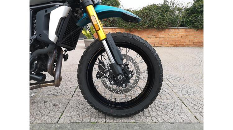 CF MOTO 700 CL-X ADV NAKED