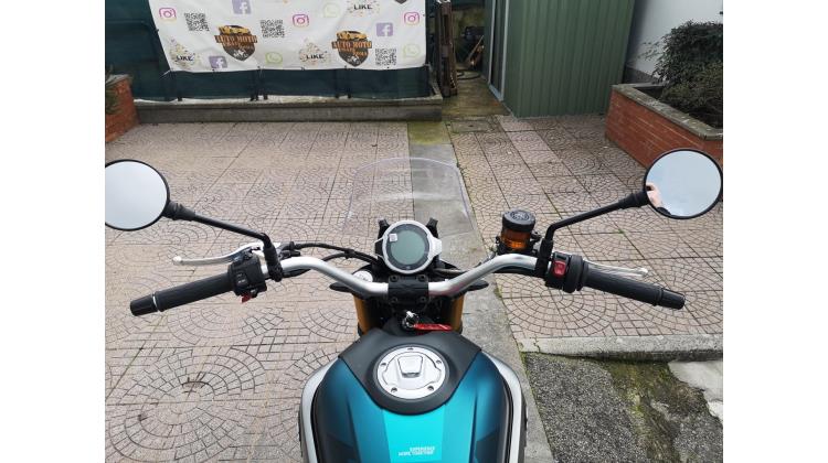 CF MOTO 700 CL-X ADV NAKED