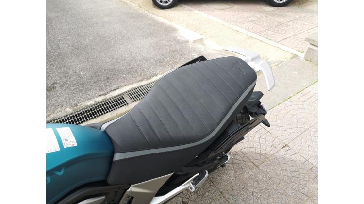 CF MOTO 700 CL-X ADV NAKED