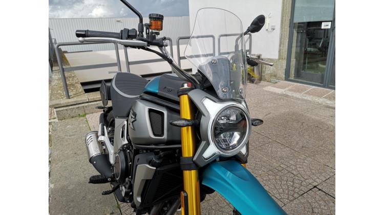 CF MOTO 700 CL-X ADV NAKED