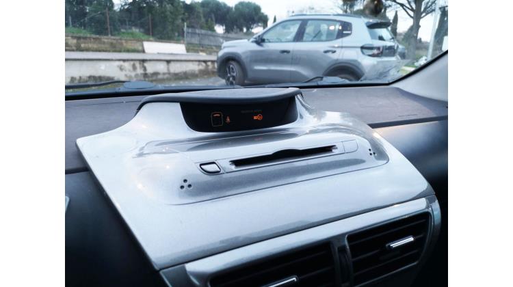 Toyota IQ 1.0 CVT Sol RATE AUTO MOTO SCOOTER Berlina