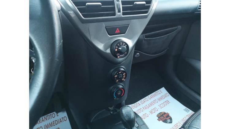 Toyota IQ 1.0 CVT Sol RATE AUTO MOTO SCOOTER Berlina