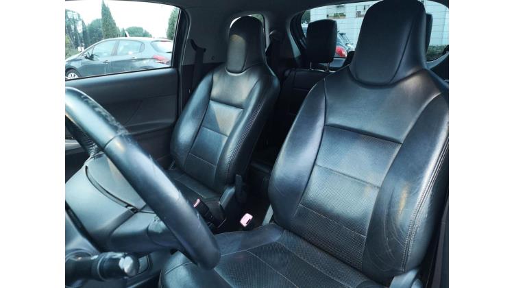 Toyota IQ 1.0 CVT Sol RATE AUTO MOTO SCOOTER Berlina