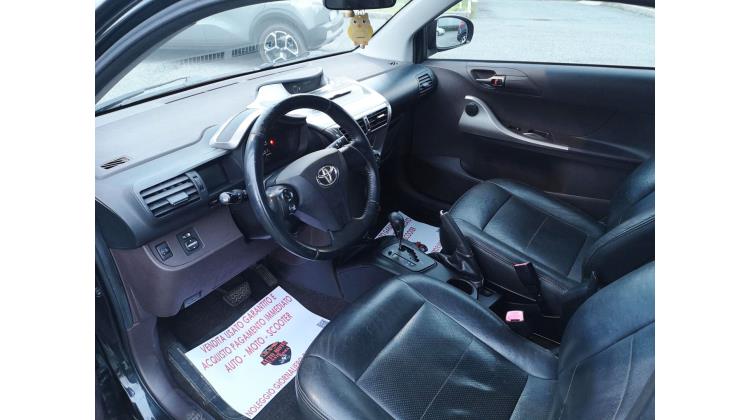 Toyota IQ 1.0 CVT Sol RATE AUTO MOTO SCOOTER Berlina
